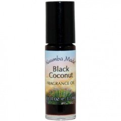 Black Coconut